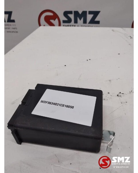 Mercedes-Benz Occ ECU besturingseenheid Mercedes Actros Euro 6 A - Calculator de bord pentru Camion: Foto 1 Mercedes-Benz Occ ECU besturingseenheid Mercedes Actros Euro 6 A - Calculator de bord pentru Camion: Foto 1