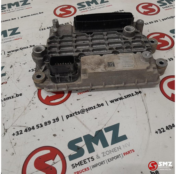 Mercedes-Benz Occ ECU motorbesturingseenheid MCM 2.1 Mercedes - Calculator de bord pentru Camion: Foto 2 Mercedes-Benz Occ ECU motorbesturingseenheid MCM 2.1 Mercedes - Calculator de bord pentru Camion: Foto 2