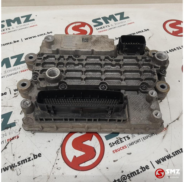 Mercedes-Benz Occ ECU motorbesturingseenheid MCM 2.1 Mercedes - Calculator de bord pentru Camion: Foto 1 Mercedes-Benz Occ ECU motorbesturingseenheid MCM 2.1 Mercedes - Calculator de bord pentru Camion: Foto 1