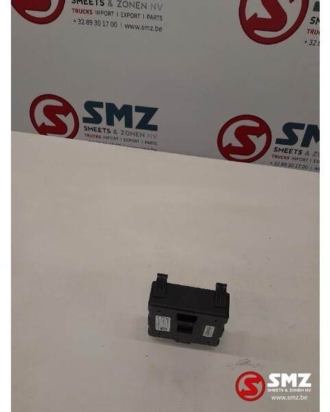 Mercedes-Benz Occ ECU regeleenheid Mercedes Actros A0014460227 - Calculator de bord pentru Camion: Foto 2 Mercedes-Benz Occ ECU regeleenheid Mercedes Actros A0014460227 - Calculator de bord pentru Camion: Foto 2