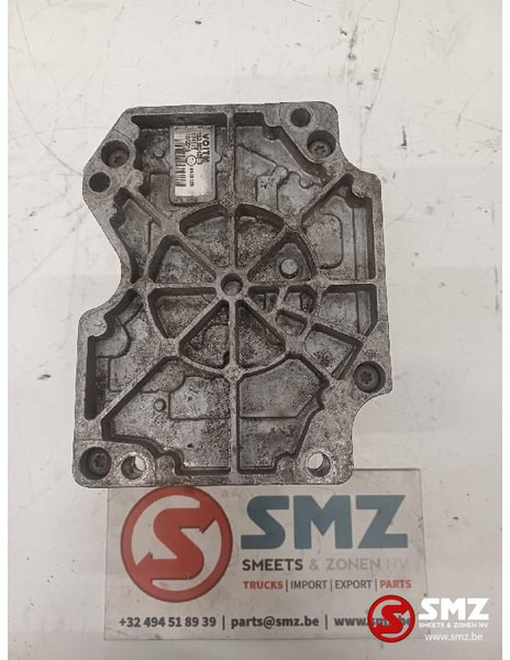 Mercedes-Benz Occ ECU retarderregeleenheid Mercedes Voith - Calculator de bord pentru Camion: Foto 4 Mercedes-Benz Occ ECU retarderregeleenheid Mercedes Voith - Calculator de bord pentru Camion: Foto 4