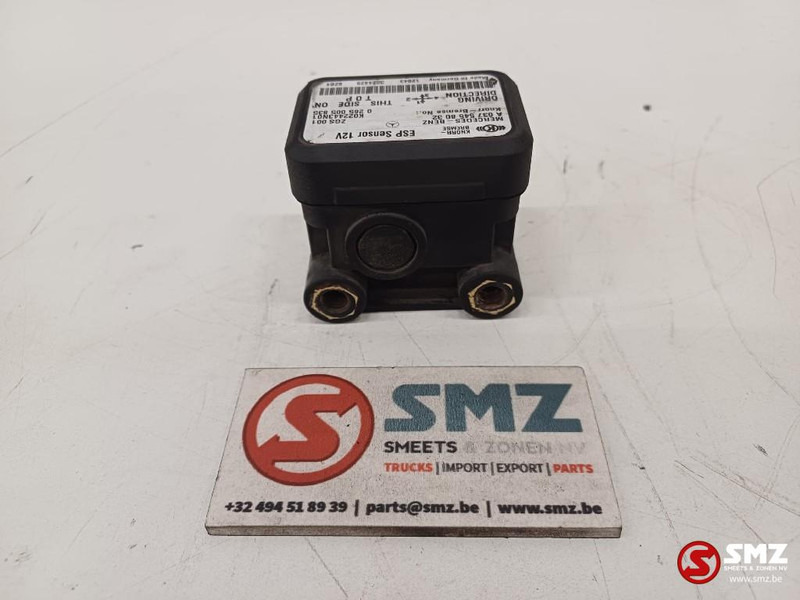 Mercedes-Benz Occ ESP sensor Mercedes - Senzor pentru Camion: Foto 3 Mercedes-Benz Occ ESP sensor Mercedes - Senzor pentru Camion: Foto 3