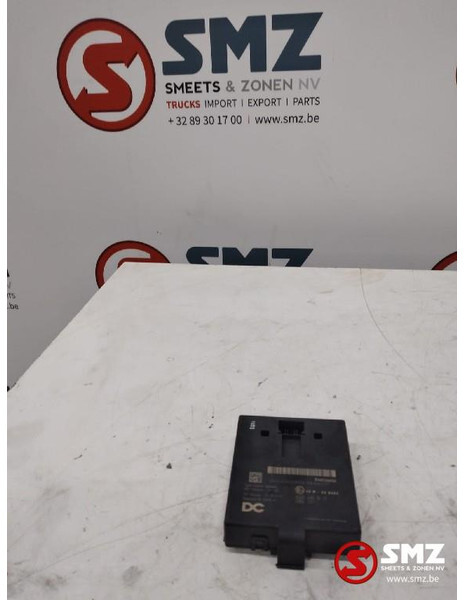 Mercedes-Benz Occ Ecu CGW central gateway module Actros MP4 - Calculator de bord pentru Camion: Foto 1 Mercedes-Benz Occ Ecu CGW central gateway module Actros MP4 - Calculator de bord pentru Camion: Foto 1