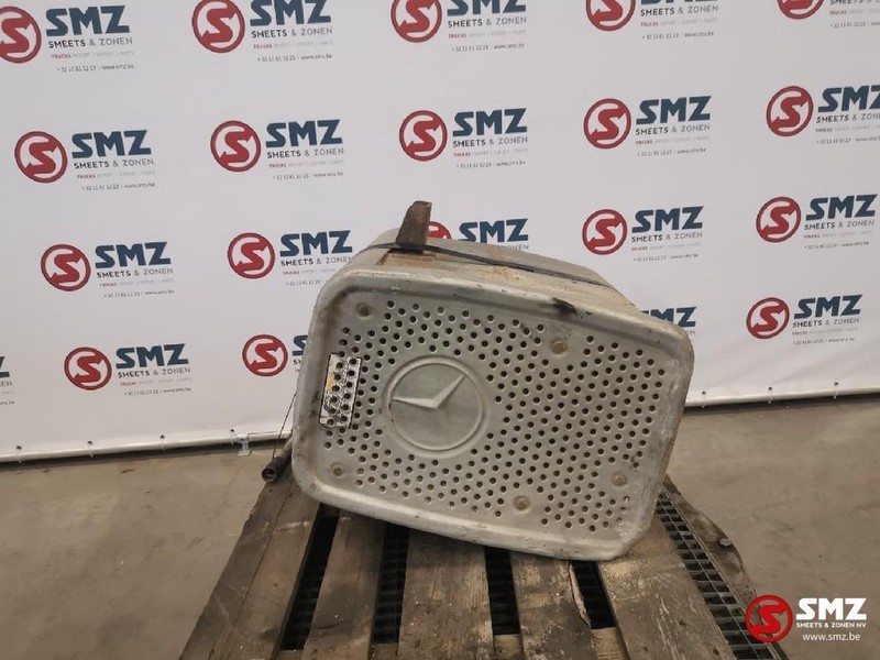 Rezervor hidraulic pentru Camion Mercedes-Benz Occ Hydraulische tank 165L: Foto 1