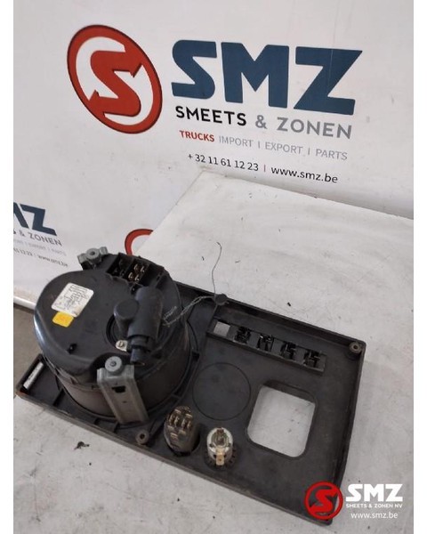 Mercedes-Benz Occ Instrumentenpaneel Mercedes - Tablou de bord pentru Camion: Foto 3 Mercedes-Benz Occ Instrumentenpaneel Mercedes - Tablou de bord pentru Camion: Foto 3