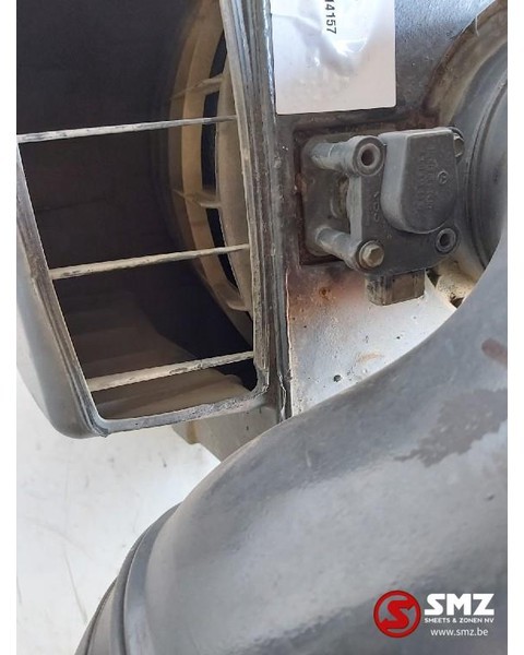 Mercedes-Benz Occ Luchtfilter compleet Actros 1835 - Filtru de aer pentru Camion: Foto 3 Mercedes-Benz Occ Luchtfilter compleet Actros 1835 - Filtru de aer pentru Camion: Foto 3