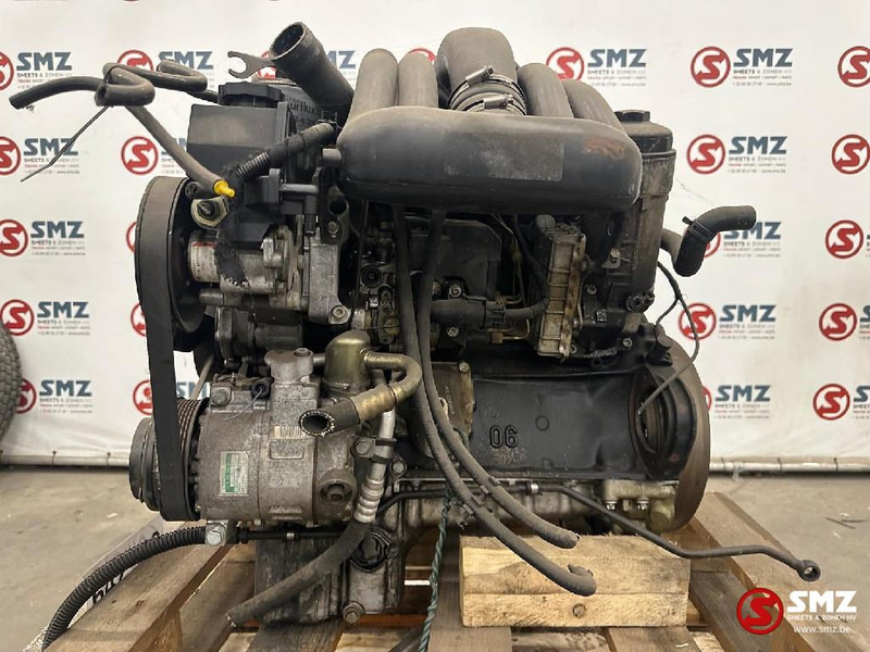 Mercedes-Benz Occ Motor Mercedes OM604912 - Motor pentru Automobil: Foto 2 Mercedes-Benz Occ Motor Mercedes OM604912 - Motor pentru Automobil: Foto 2