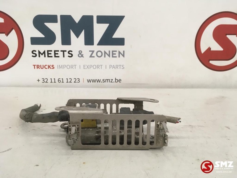 Mercedes-Benz Occ NOX sensor Actros MP4 - Senzor pentru Camion: Foto 5 Mercedes-Benz Occ NOX sensor Actros MP4 - Senzor pentru Camion: Foto 5