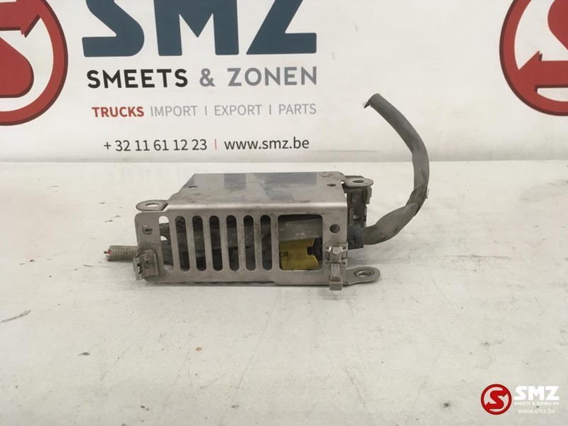 Mercedes-Benz Occ NOX sensor Actros MP4 - Senzor pentru Camion: Foto 1 Mercedes-Benz Occ NOX sensor Actros MP4 - Senzor pentru Camion: Foto 1