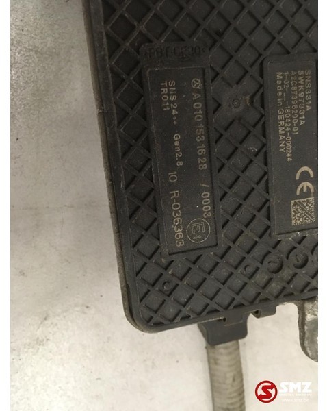 Mercedes-Benz Occ NOX sensor Actros MP4 - Senzor pentru Camion: Foto 4 Mercedes-Benz Occ NOX sensor Actros MP4 - Senzor pentru Camion: Foto 4
