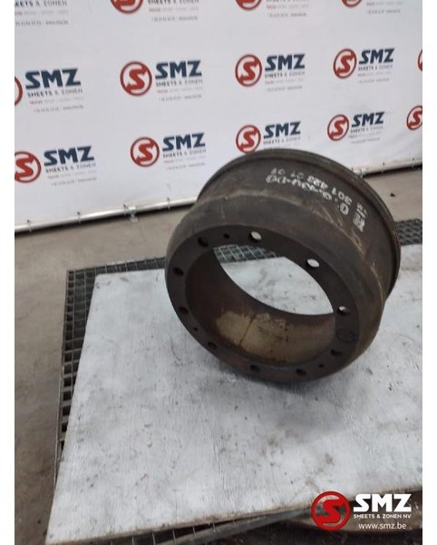 Mercedes-Benz Occ Remtrommel Mercedes Atego2,MK,NG,SK08.73- - Tambur de frână pentru Camion: Foto 1 Mercedes-Benz Occ Remtrommel Mercedes Atego2,MK,NG,SK08.73- - Tambur de frână pentru Camion: Foto 1