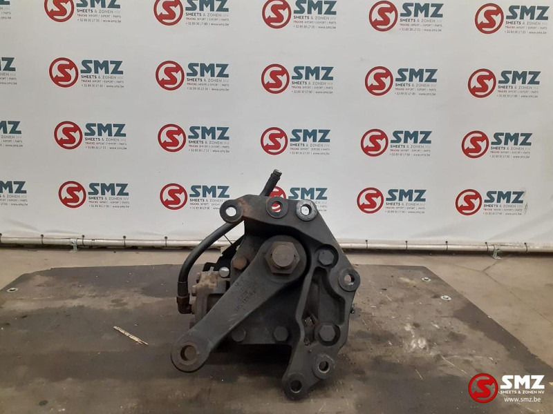 Mercedes-Benz Occ Stuurhuis Mercedes Actros MP4 - Casetă de direcție pentru Camion: Foto 2 Mercedes-Benz Occ Stuurhuis Mercedes Actros MP4 - Casetă de direcție pentru Camion: Foto 2