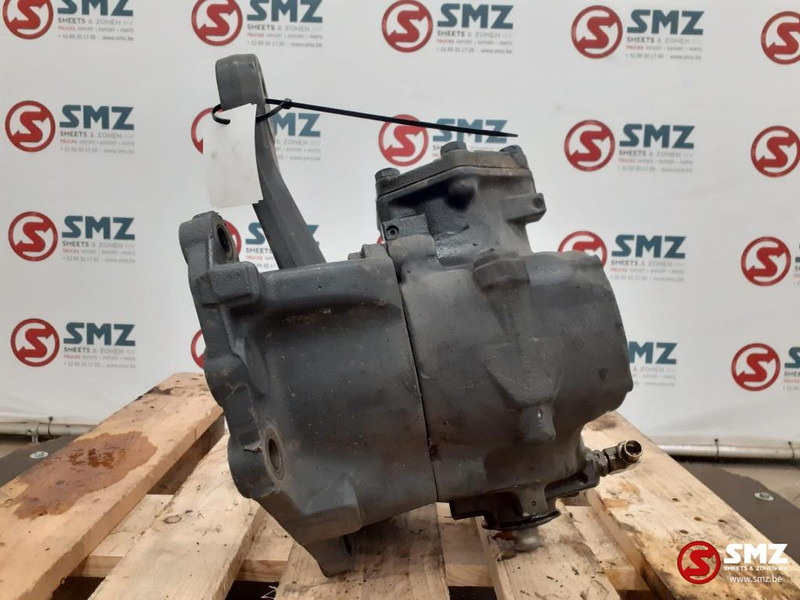 Mercedes-Benz Occ Stuurhuis Mercedes - Casetă de direcție pentru Camion: Foto 3 Mercedes-Benz Occ Stuurhuis Mercedes - Casetă de direcție pentru Camion: Foto 3