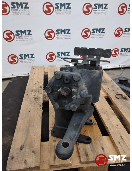 Mercedes-Benz Occ Stuurhuis Mercedes - Casetă de direcție pentru Camion: Foto 3 Mercedes-Benz Occ Stuurhuis Mercedes - Casetă de direcție pentru Camion: Foto 3