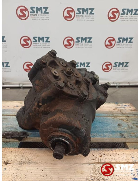 Mercedes-Benz Occ Stuurhuis Mercedes ls8 - Casetă de direcție pentru Camion: Foto 3 Mercedes-Benz Occ Stuurhuis Mercedes ls8 - Casetă de direcție pentru Camion: Foto 3