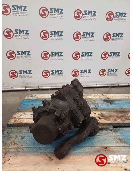 Mercedes-Benz Occ Stuurhuis Mercedes ls8 - Casetă de direcție pentru Camion: Foto 4 Mercedes-Benz Occ Stuurhuis Mercedes ls8 - Casetă de direcție pentru Camion: Foto 4