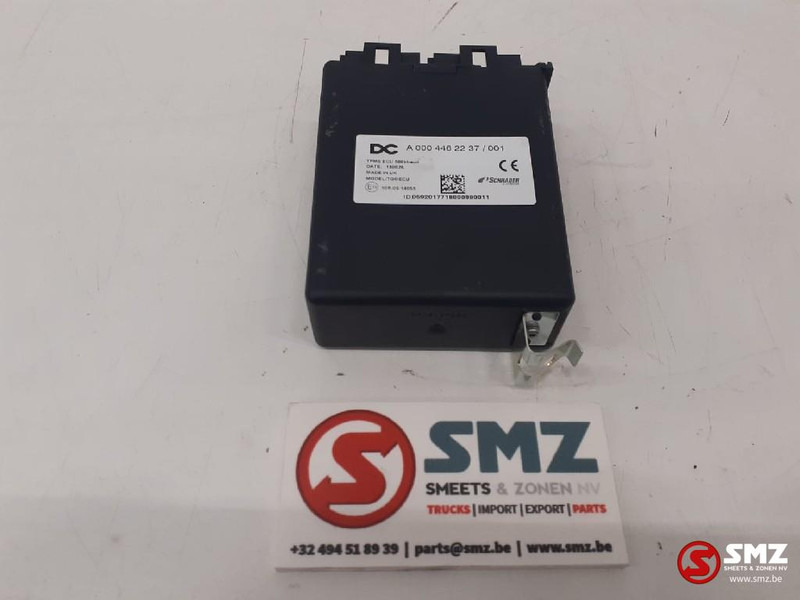 Mercedes-Benz Occ TPMS bandenspanningscontrole eenheid Mercedes - Calculator de bord pentru Camion: Foto 1 Mercedes-Benz Occ TPMS bandenspanningscontrole eenheid Mercedes - Calculator de bord pentru Camion: Foto 1