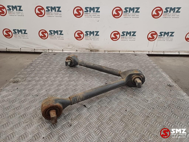 Mercedes-Benz Occ V draagarm Mercedes - Cadru/ Şasiu pentru Camion: Foto 2 Mercedes-Benz Occ V draagarm Mercedes - Cadru/ Şasiu pentru Camion: Foto 2