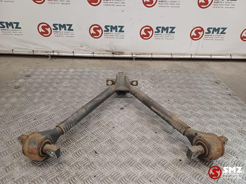 Mercedes-Benz Occ V draagarm Mercedes - Cadru/ Şasiu pentru Camion: Foto 1 Mercedes-Benz Occ V draagarm Mercedes - Cadru/ Şasiu pentru Camion: Foto 1