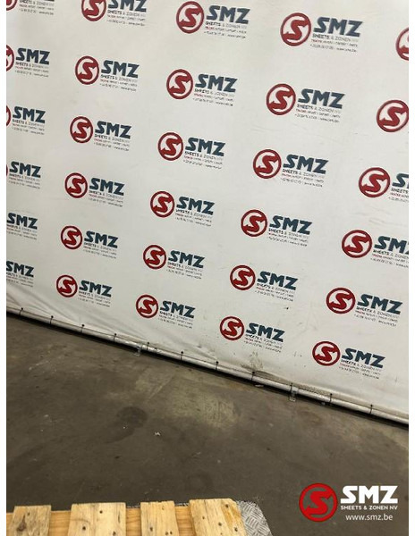 Mercedes-Benz Occ Versnellingsbak Mercedes 716.628 - Cutie de viteze pentru Automobil: Foto 2 Mercedes-Benz Occ Versnellingsbak Mercedes 716.628 - Cutie de viteze pentru Automobil: Foto 2