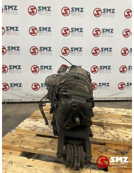 Mercedes-Benz Occ Versnellingsbak Mercedes 717.466 - Cutie de viteze pentru Automobil: Foto 5 Mercedes-Benz Occ Versnellingsbak Mercedes 717.466 - Cutie de viteze pentru Automobil: Foto 5