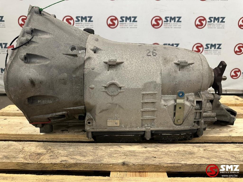 Mercedes-Benz Occ Versnellingsbak Mercedes 722.696 - Cutie de viteze pentru Automobil: Foto 5 Mercedes-Benz Occ Versnellingsbak Mercedes 722.696 - Cutie de viteze pentru Automobil: Foto 5