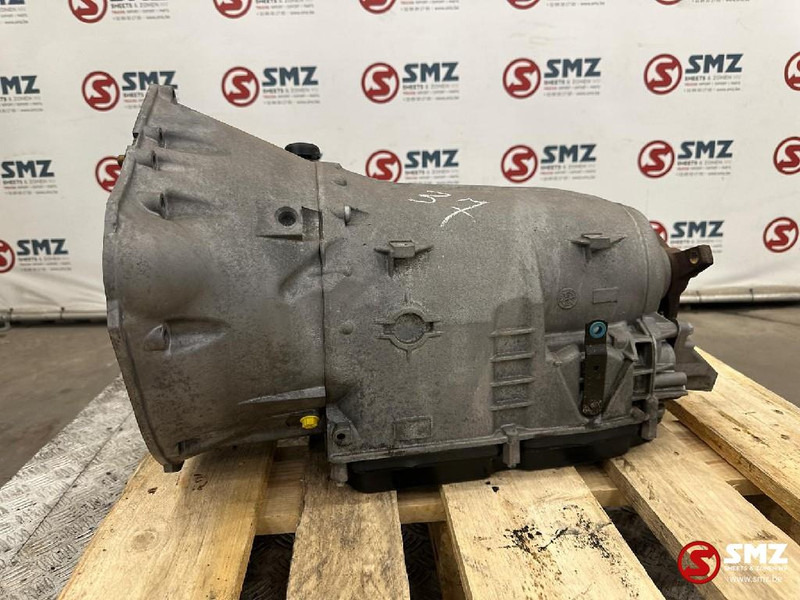 Mercedes-Benz Occ Versnellingsbak Mercedes 722.699 - Cutie de viteze pentru Automobil: Foto 5 Mercedes-Benz Occ Versnellingsbak Mercedes 722.699 - Cutie de viteze pentru Automobil: Foto 5