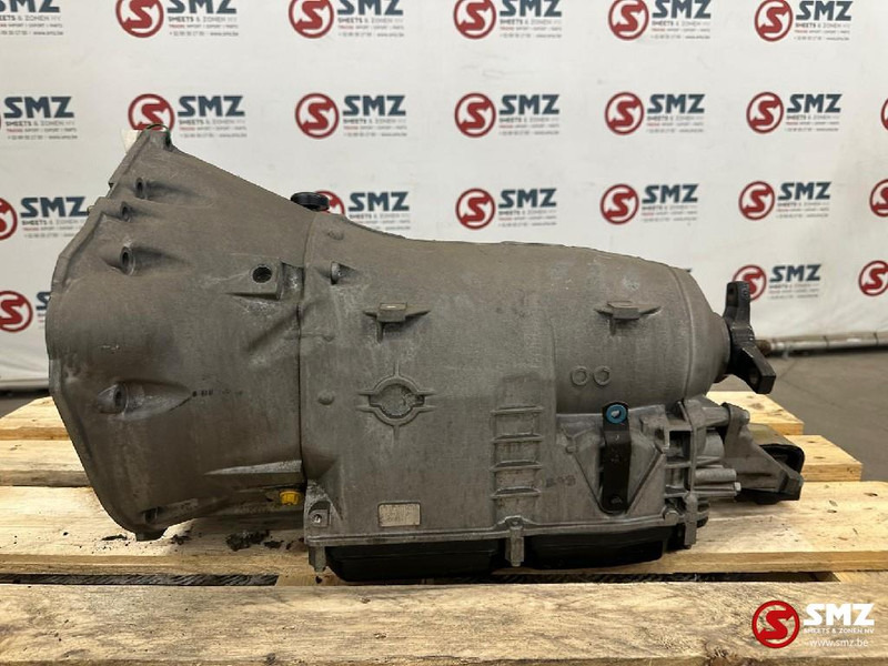 Mercedes-Benz Occ Versnellingsbak Mercedes 722.699 - Cutie de viteze pentru Automobil: Foto 3 Mercedes-Benz Occ Versnellingsbak Mercedes 722.699 - Cutie de viteze pentru Automobil: Foto 3