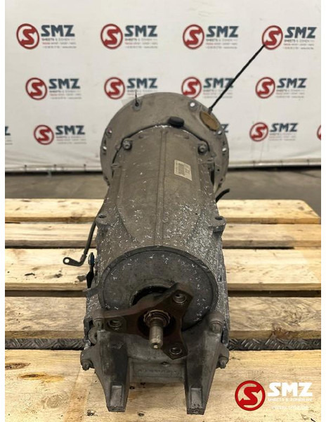 Mercedes-Benz Occ Versnellingsbak Mercedes 722.999 - Cutie de viteze pentru Automobil: Foto 3 Mercedes-Benz Occ Versnellingsbak Mercedes 722.999 - Cutie de viteze pentru Automobil: Foto 3