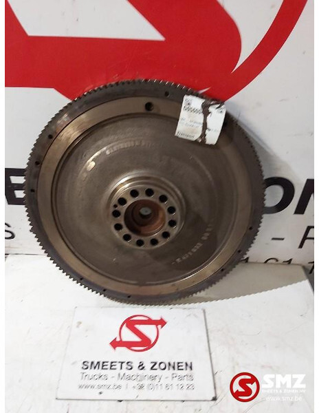 Mercedes-Benz Occ Vliegwiel Mercedes Actros OM471LA - Volant pentru Camion: Foto 2 Mercedes-Benz Occ Vliegwiel Mercedes Actros OM471LA - Volant pentru Camion: Foto 2