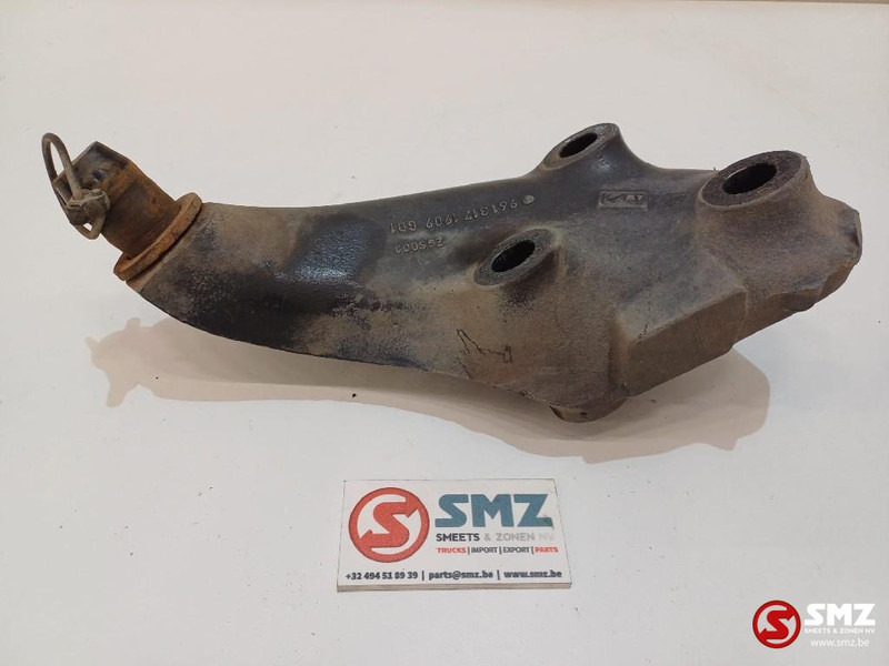 Mercedes-Benz Occ bevestigingsbeugel Mercedes - Cadru/ Şasiu pentru Camion: Foto 2 Mercedes-Benz Occ bevestigingsbeugel Mercedes - Cadru/ Şasiu pentru Camion: Foto 2