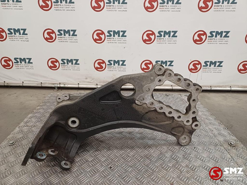 Mercedes-Benz Occ bladveerbeugel vooras links Mercedes - Cadru/ Şasiu pentru Camion: Foto 2 Mercedes-Benz Occ bladveerbeugel vooras links Mercedes - Cadru/ Şasiu pentru Camion: Foto 2