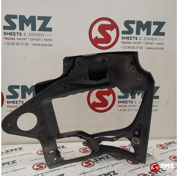 Mercedes-Benz Occ bumperhoek rechts Mercedes - Bară de protecție pentru Camion: Foto 2 Mercedes-Benz Occ bumperhoek rechts Mercedes - Bară de protecție pentru Camion: Foto 2