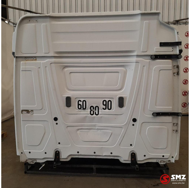 Mercedes-Benz Occ cabine Mercedes - Cabină și interior pentru Camion: Foto 3 Mercedes-Benz Occ cabine Mercedes - Cabină și interior pentru Camion: Foto 3