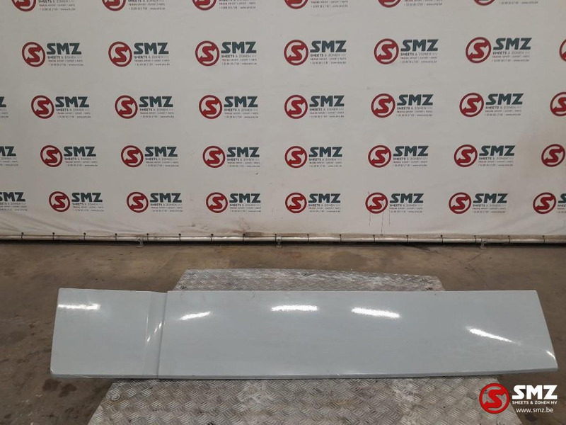 Mercedes-Benz Occ cabinespoiler links Mercedes - Aerodinamică/ Spoiler pentru Camion: Foto 1 Mercedes-Benz Occ cabinespoiler links Mercedes - Aerodinamică/ Spoiler pentru Camion: Foto 1