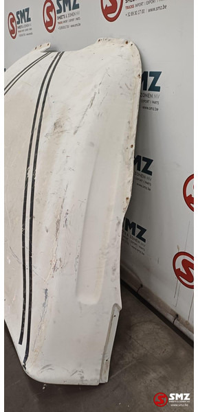 Mercedes-Benz Occ cabinespoilerset Mercedes SK - Aerodinamică/ Spoiler pentru Camion: Foto 5 Mercedes-Benz Occ cabinespoilerset Mercedes SK - Aerodinamică/ Spoiler pentru Camion: Foto 5