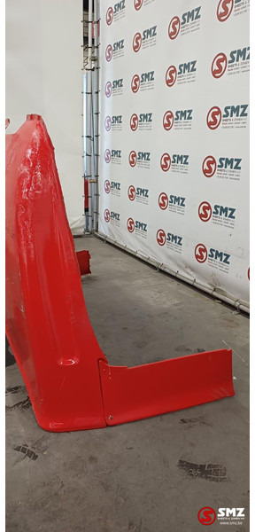 Mercedes-Benz Occ cabinespoilerset Mercedes SK - Aerodinamică/ Spoiler pentru Camion: Foto 3 Mercedes-Benz Occ cabinespoilerset Mercedes SK - Aerodinamică/ Spoiler pentru Camion: Foto 3