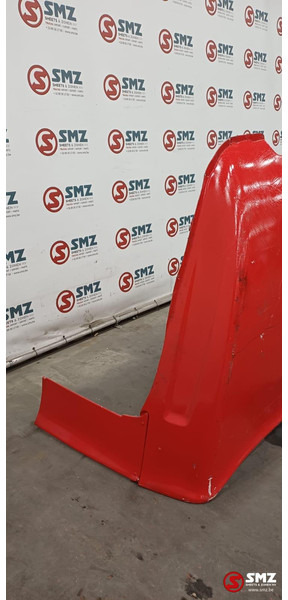 Mercedes-Benz Occ cabinespoilerset Mercedes SK - Aerodinamică/ Spoiler pentru Camion: Foto 5 Mercedes-Benz Occ cabinespoilerset Mercedes SK - Aerodinamică/ Spoiler pentru Camion: Foto 5