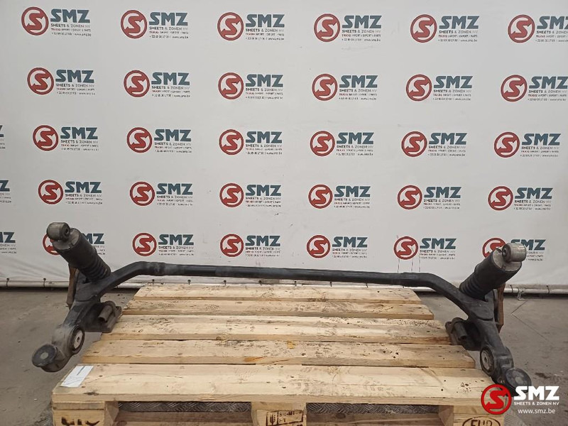 Mercedes-Benz Occ cabinestabilisatorstang Mercedes - Servodirecţie pentru Camion: Foto 1 Mercedes-Benz Occ cabinestabilisatorstang Mercedes - Servodirecţie pentru Camion: Foto 1