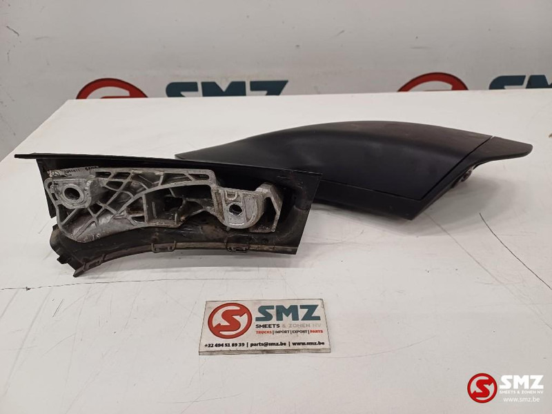 Mercedes-Benz Occ cameraspiegel rechts Mercedes - Oglinda retrovizoare pentru Camion: Foto 3 Mercedes-Benz Occ cameraspiegel rechts Mercedes - Oglinda retrovizoare pentru Camion: Foto 3