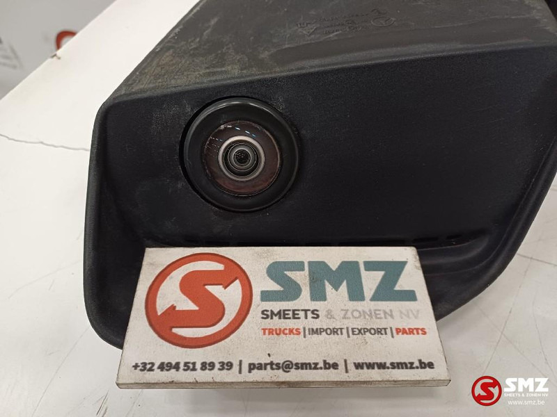 Mercedes-Benz Occ cameraspiegel rechts Mercedes - Oglinda retrovizoare pentru Camion: Foto 5 Mercedes-Benz Occ cameraspiegel rechts Mercedes - Oglinda retrovizoare pentru Camion: Foto 5