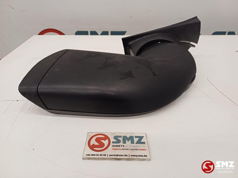 Mercedes-Benz Occ cameraspiegel rechts Mercedes - Oglinda retrovizoare pentru Camion: Foto 1 Mercedes-Benz Occ cameraspiegel rechts Mercedes - Oglinda retrovizoare pentru Camion: Foto 1