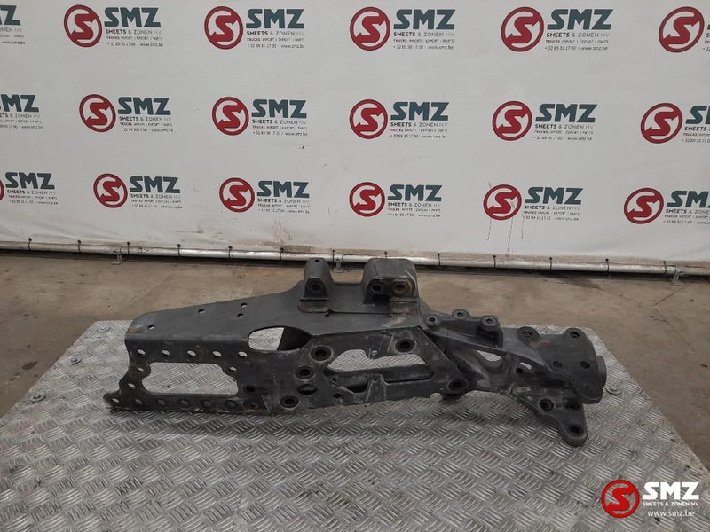 Mercedes-Benz Occ chassissteun links Mercedes - Cadru/ Şasiu pentru Camion: Foto 1 Mercedes-Benz Occ chassissteun links Mercedes - Cadru/ Şasiu pentru Camion: Foto 1