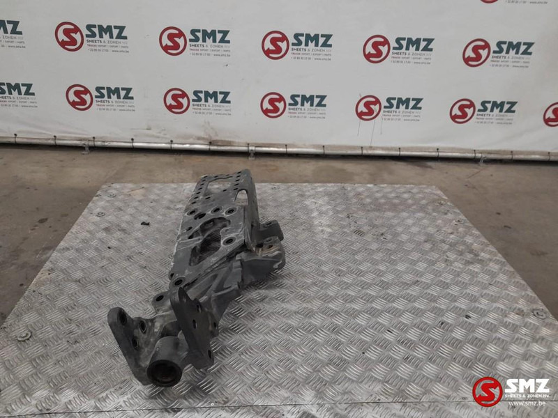 Mercedes-Benz Occ chassissteun links Mercedes - Cadru/ Şasiu pentru Camion: Foto 5 Mercedes-Benz Occ chassissteun links Mercedes - Cadru/ Şasiu pentru Camion: Foto 5