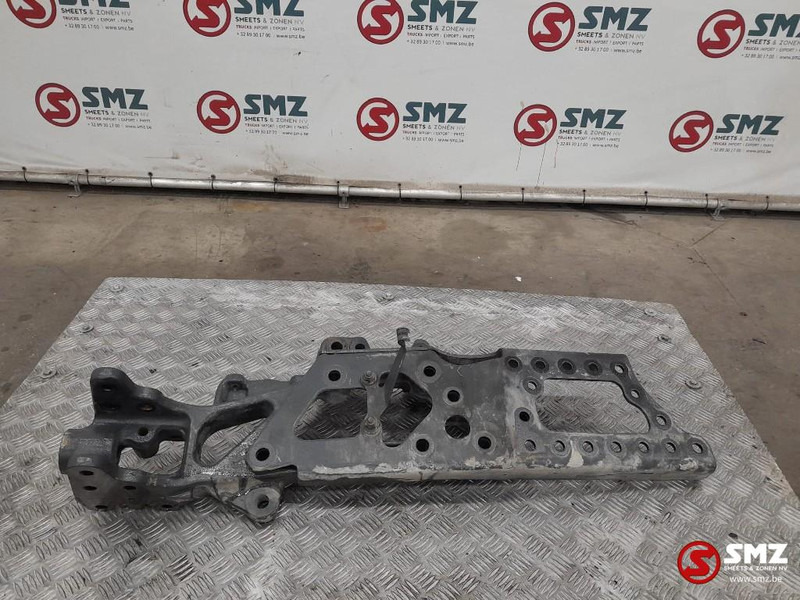 Mercedes-Benz Occ chassissteun rechts Mercedes - Cadru/ Şasiu pentru Camion: Foto 3 Mercedes-Benz Occ chassissteun rechts Mercedes - Cadru/ Şasiu pentru Camion: Foto 3