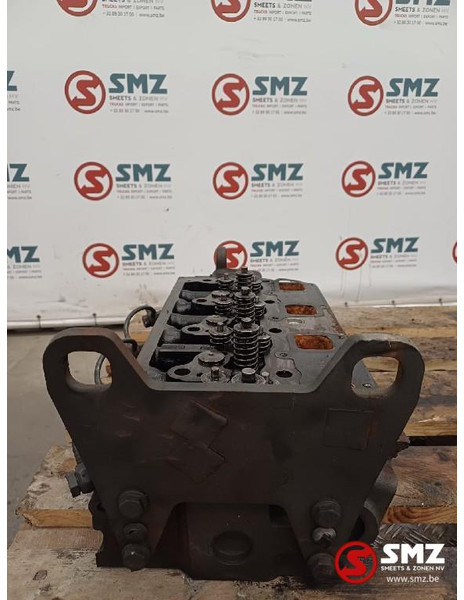 Mercedes-Benz Occ cilinderkop OM904 Mercedes - Blocul cilindrilor pentru Camion: Foto 4 Mercedes-Benz Occ cilinderkop OM904 Mercedes - Blocul cilindrilor pentru Camion: Foto 4