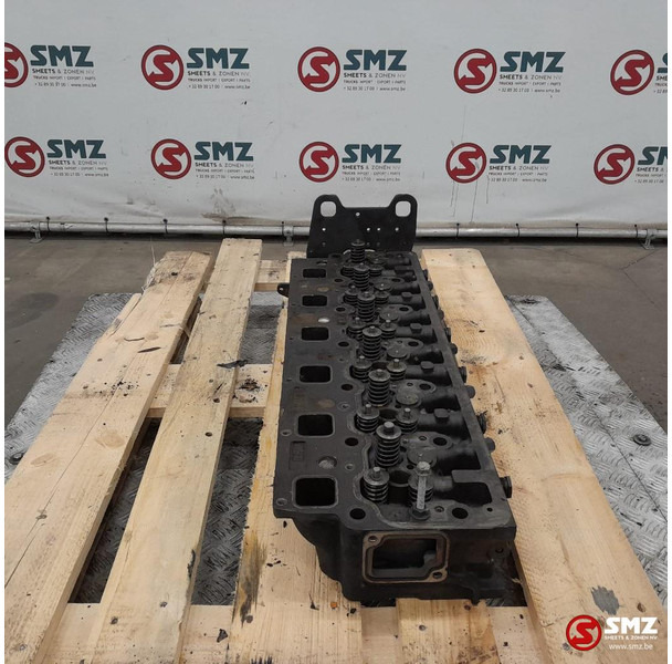 Mercedes-Benz Occ cilinderkop OM906LA Mercedes - Blocul cilindrilor pentru Camion: Foto 3 Mercedes-Benz Occ cilinderkop OM906LA Mercedes - Blocul cilindrilor pentru Camion: Foto 3