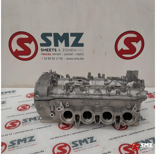 Mercedes-Benz Occ cilinderkop + kleppendeksel links AMG C63S Mer - Motor şi piese pentru Automobil: Foto 2 Mercedes-Benz Occ cilinderkop + kleppendeksel links AMG C63S Mer - Motor şi piese pentru Automobil: Foto 2