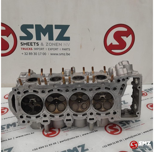 Mercedes-Benz Occ cilinderkop + kleppendeksel links AMG C63S Mer - Motor şi piese pentru Automobil: Foto 5 Mercedes-Benz Occ cilinderkop + kleppendeksel links AMG C63S Mer - Motor şi piese pentru Automobil: Foto 5