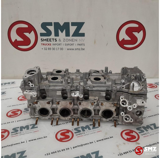 Mercedes-Benz Occ cilinderkop + kleppendeksel links AMG C63S Mer - Motor şi piese pentru Automobil: Foto 1 Mercedes-Benz Occ cilinderkop + kleppendeksel links AMG C63S Mer - Motor şi piese pentru Automobil: Foto 1